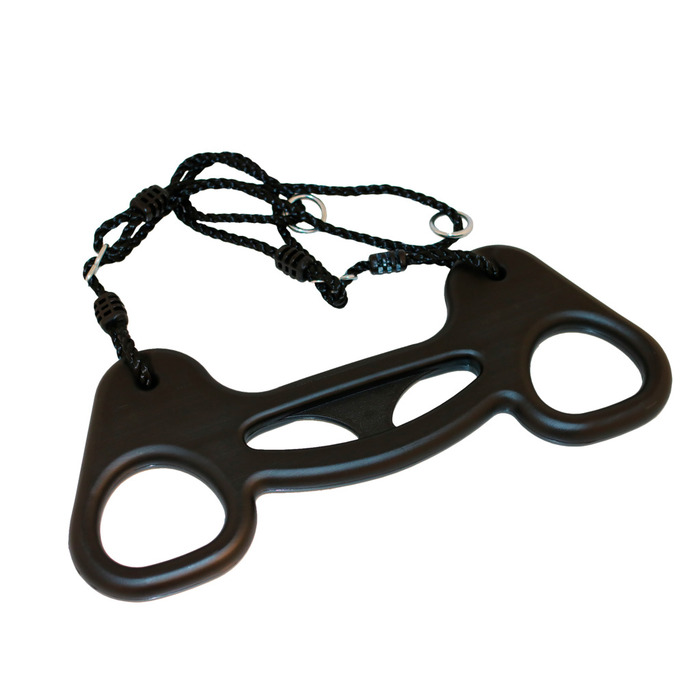 Trapezgynge sort - Nordic Play